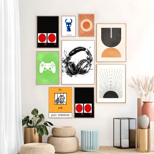 3 pieces Wooden Framed Canvas Poster Simple art, humorous decoration, Creative Waterproof Canvas Posters, Bedroom, Office, Living Room
3 pieces Wooden Framed Canvas Poster Simple art, humorous decoration, Creative Waterproof Canvas Posters, Bedroom, Office, Living Room