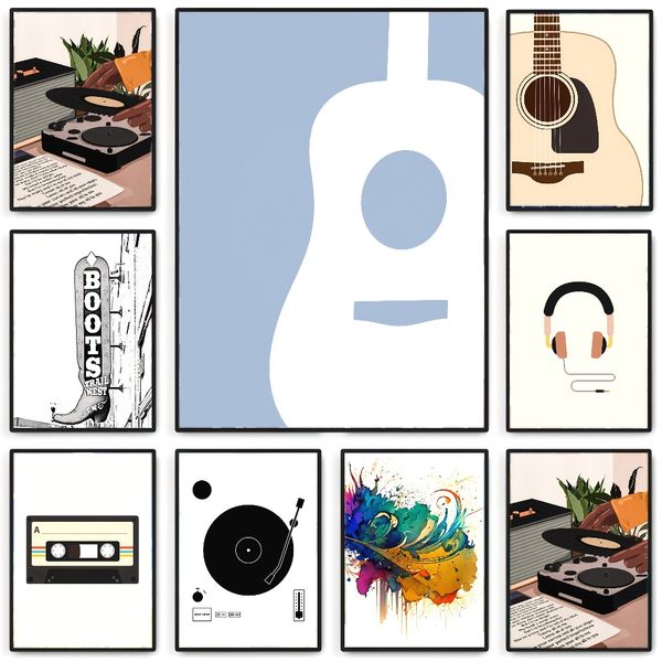 3 pieces Wooden Framed Canvas Poster Music art, colorful poster with musical notes, Creative Waterproof Canvas Posters, Bedroom, Office
3 pieces Wooden Framed Canvas Poster Music art, colorful poster with musical notes, Creative Waterproof Canvas Posters, Bedroom, Office