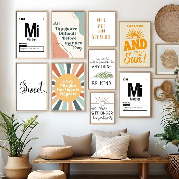 3 pieces Wooden Framed Canvas Poster Inspirational and healthy art, Creative Waterproof Canvas Posters, Bedroom, Office, Living Room, Cafe
3 pieces Wooden Framed Canvas Poster Inspirational and healthy art, Creative Waterproof Canvas Posters, Bedroom, Office, Living Room, Cafe