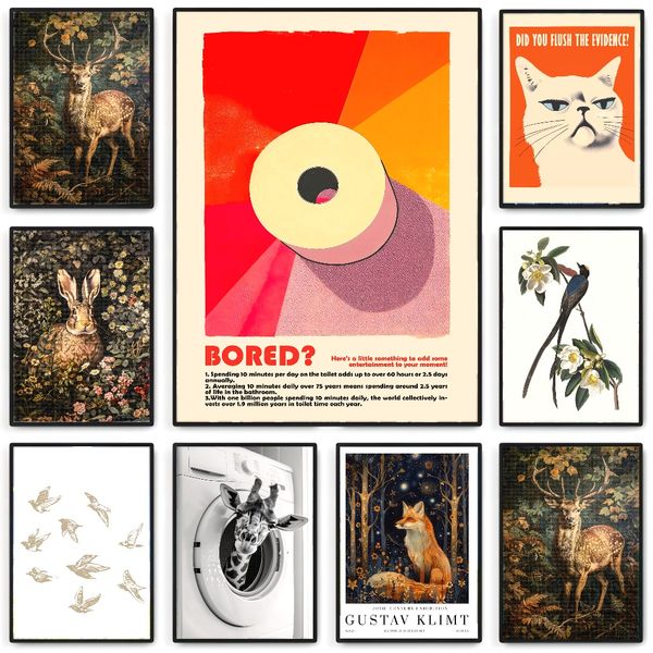 3 pieces Wooden Framed Canvas Poster Animal and floral art prints, Creative Waterproof Canvas Posters, Bedroom, Office, Living Room, Cafe,Bar,Cafe
3 pieces Wooden Framed Canvas Poster Animal and floral art prints, Creative Waterproof Canvas Posters, Bedroom, Office, Living Room, Cafe,Bar,Cafe