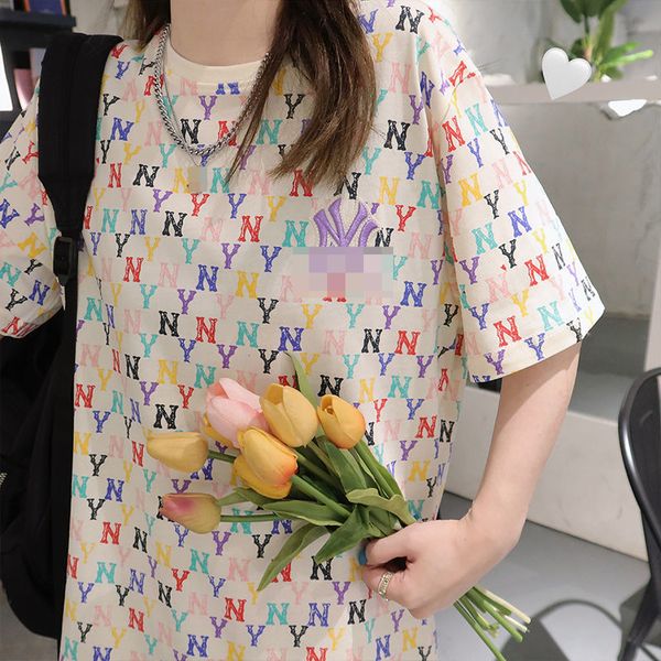 Summer New Dress Fashion Loose Letter Printed Colorful Midi Short Straight Skirt, Black
Summer New Dress Fashion Loose Letter Printed Colorful Midi Short Straight Skirt, Black