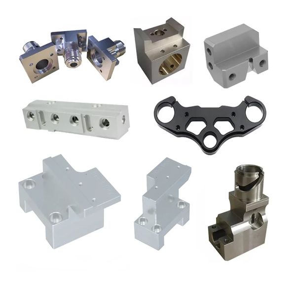 Custom High Precision CNC Machining Metal Services ODM OEM Aluminum Stainless Steel Copper Milling Drilling Turning Parts
Custom High Precision CNC Machining Metal Services ODM OEM Aluminum Stainless Steel Copper Milling Drilling Turning Parts