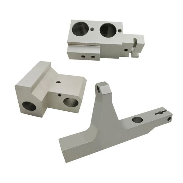 Factory Production Fabrication Custom Precision Aluminium CNC Machining Customization Parts
Factory Production Fabrication Custom Precision Aluminium CNC Machining Customization Parts