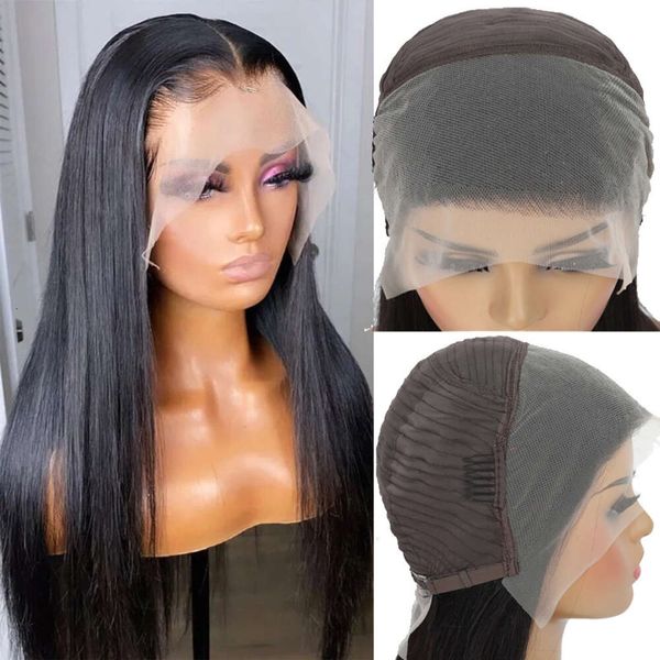European and American Wigs 13 * 4 Lace Wig Real Human Lace Wig Headband Human Hair Front Lace Wig 
European and American Wigs 13 * 4 Lace Wig Real Human Lace Wig Headband Human Hair Front Lace Wig