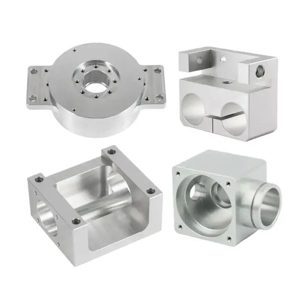 CNC Machining Custom Metal Parts Fabrication Service 
CNC Machining Custom Metal Parts Fabrication Service
