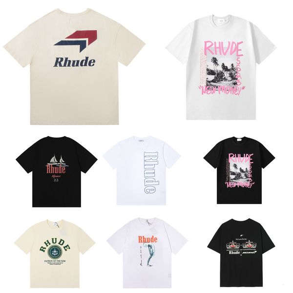 T-shirts men's designer women's and men's fashion shirts cottons casual letters print tops versatile simple loose slim clothes summer round neck trendy short sleeves, Blue
T-shirts men's designer women's and men's fashion shirts cottons casual letters print tops versatile simple loose slim clothes summer round neck trendy short sleeves, Blue