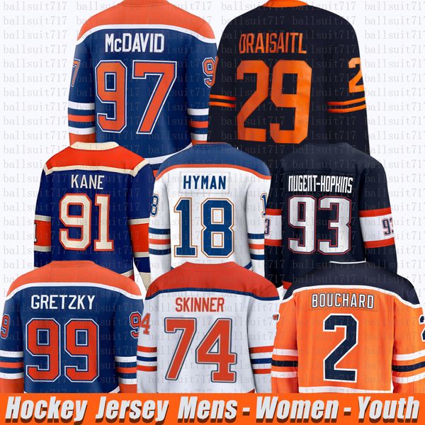 97 Connors Mcdavids…