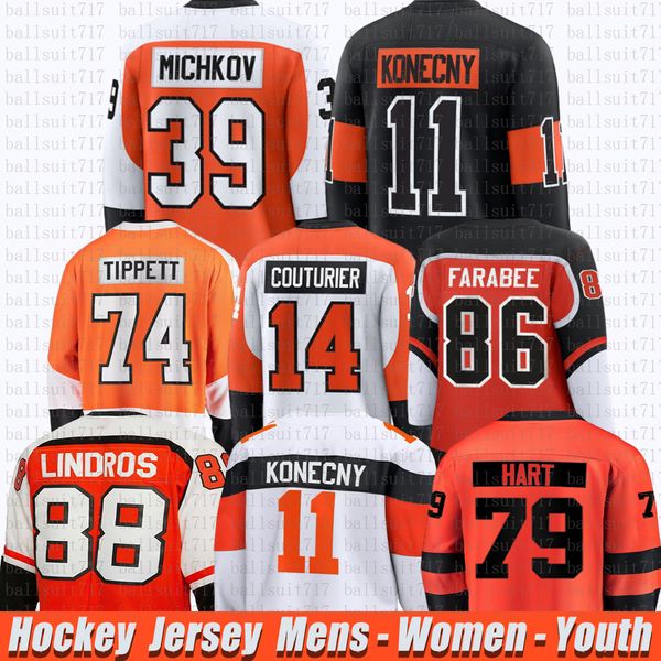 39 Matvei Michkov P…