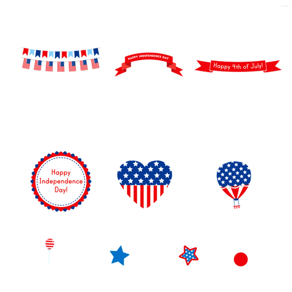 Stickers 4th-July Wall Window Cgs Decorations Large Decal Independence Day Sticker For Home Decorative Decor
Stickers 4th-July Wall Window Cgs Decorations Large Decal Independence Day Sticker For Home Decorative Decor