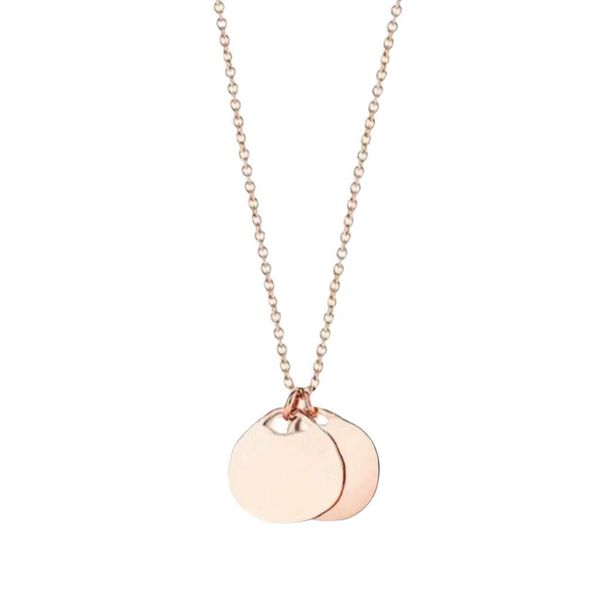 Designer Necklace Pendant Necklace For Women Necklaces Fash…