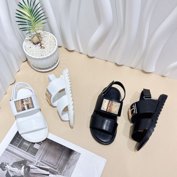 Girls designer fashion princess sandals girls children outdoor casual shoes, Black
Girls designer fashion princess sandals girls children outdoor casual shoes, Black