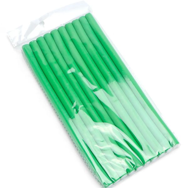 Silk Ribbon Hair Curler Lazy Sleeping Foam Sponge Heatless Curling Rod Headband Big Wave Curling Iron Set Girls Styling Tools
Silk Ribbon Hair Curler Lazy Sleeping Foam Sponge Heatless Curling Rod Headband Big Wave Curling Iron Set Girls Styling Tools