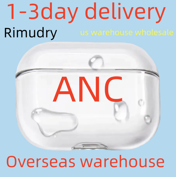 USA Stock For Airpods Pro 2 AirPods 4 3 Earphones Airpods Bluetooth Headphone Accessories Solid Silicone Cute Protective Case Apple Wireless Charging Box TPU Case
USA Stock For Airpods Pro 2 AirPods 4 3 Earphones Airpods Bluetooth Headphone Accessories Solid Silicone Cute Protective Case Apple Wireless Charging Box TPU Case