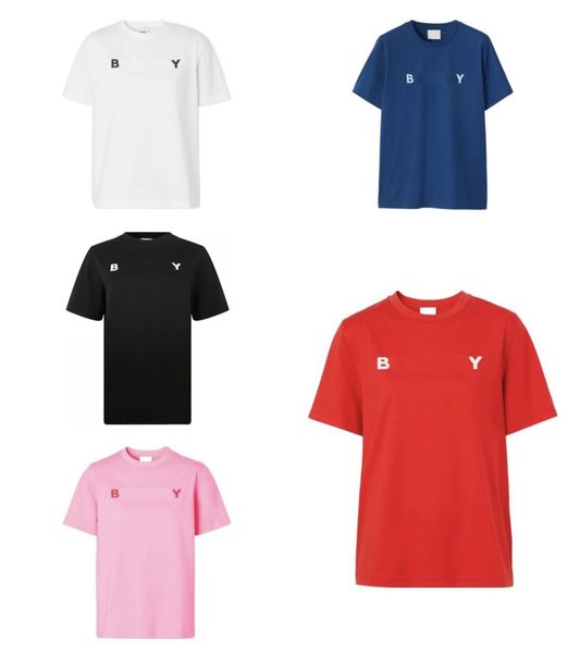 T-shirts designer men's fashion women's cottons casual letters print loose slim temperament tops trendy brand summer round neck classic daily wear short sleeves, Army green
T-shirts designer men's fashion women's cottons casual letters print loose slim temperament tops trendy brand summer round neck classic daily wear short sleeves, Army green