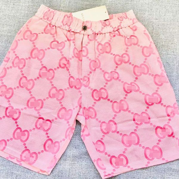 Alphabet Pink Age Reducing Shorts Jacquard Embroidery Light Luxury Trend Outer Wear Sports Casual Printed Skinny Pants
Alphabet Pink Age Reducing Shorts Jacquard Embroidery Light Luxury Trend Outer Wear Sports Casual Printed Skinny Pants