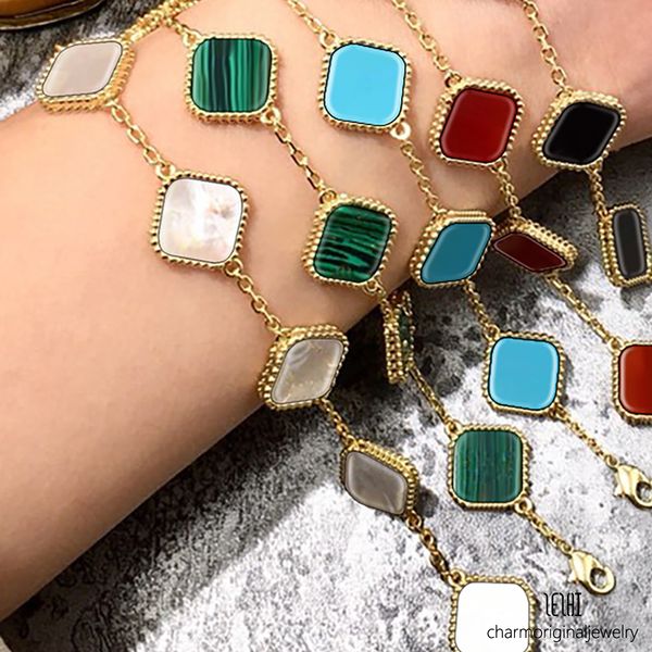 clover bracelet designer jewelry woman charm bracelet designer bracelets gold bracelet bracelets chain bracelet woman luxury bangle bracelet bangles jewelry
clover bracelet designer jewelry woman charm bracelet designer bracelets gold bracelet bracelets chain bracelet woman luxury bangle bracelet bangles jewelry