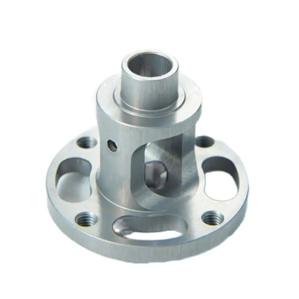 

Turning And CNC Milling Composite Machining Parts Custom Aluminum Stainless Steel Brass Copper Processing Services