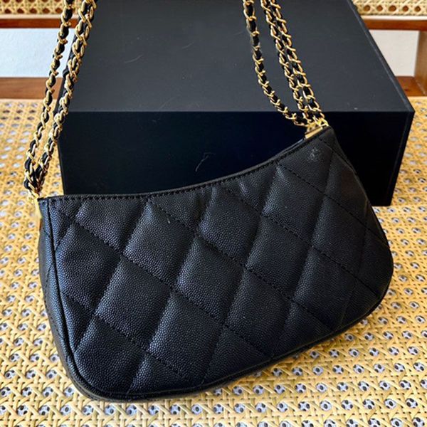 Designer bag Real Quality leather Women luxurys Fashion Shoulder Bag Armpit bag Tote Handbags Messenger Clutch Flap crossbody lady clutch Fortune bag 25m, Black
Designer bag Real Quality leather Women luxurys Fashion Shoulder Bag Armpit bag Tote Handbags Messenger Clutch Flap crossbody lady clutch Fortune bag 25m, Black