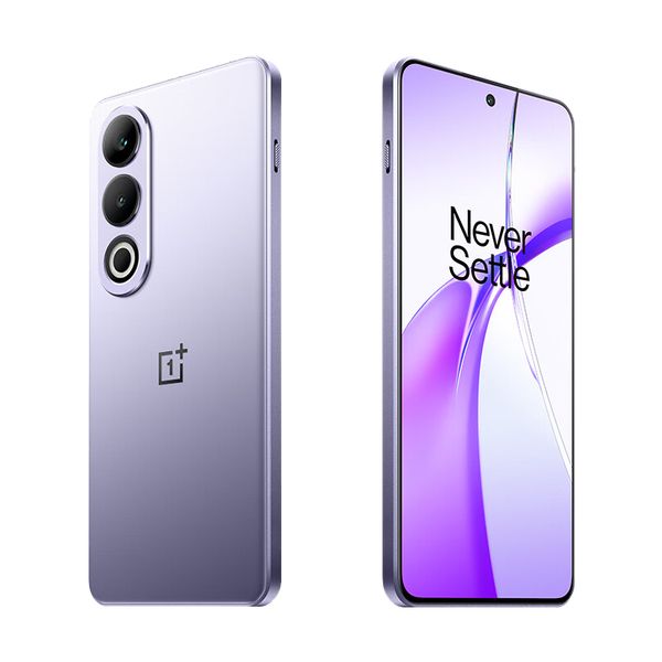 Original One Plus ACE 3V 5G Mobile Smart 12GB RAM 512GB ROM Snapdragon 7+ Gen3 50MP NFC Android 6.74" 120Hz OLED Full Screen Fingerprint ID IP65 Waterproof Cell
Original One Plus ACE 3V 5G Mobile Smart 12GB RAM 512GB ROM Snapdragon 7+ Gen3 50MP NFC Android 6.74" 120Hz OLED Full Screen Fingerprint ID IP65 Waterproof Cell