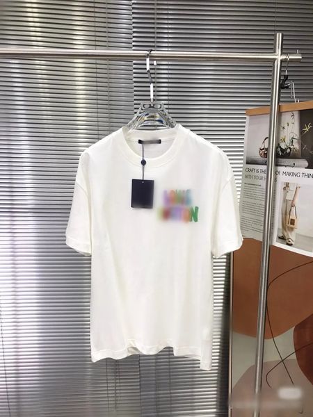 Fashion T Shirt Men Women Designers T-shirts Tees Apparel Tops Man Casual Chest Letter Shirt Luxury Clothing Street Shorts Sleeve Clothes Casablanc Tshirts, L 7
Fashion T Shirt Men Women Designers T-shirts Tees Apparel Tops Man Casual Chest Letter Shirt Luxury Clothing Street Shorts Sleeve Clothes Casablanc Tshirts, L 7