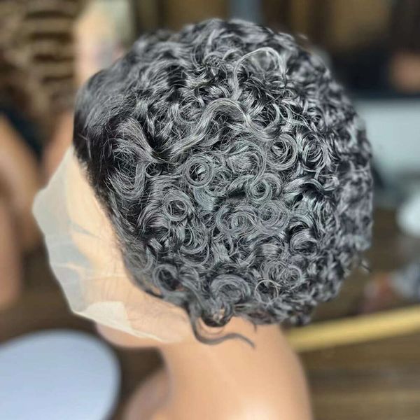 in Stock Real Hair Lace Elf Headband Pixie Wig13x1 Elf Headband Pixie Wig Short Hair
in Stock Real Hair Lace Elf Headband Pixie Wig13x1 Elf Headband Pixie Wig Short Hair