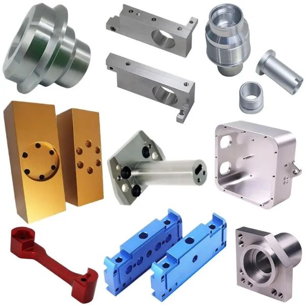 China Manufacturers OEM Service Custom Made Aluminum CNC Turning Milling Machining Small Parts
China Manufacturers OEM Service Custom Made Aluminum CNC Turning Milling Machining Small Parts