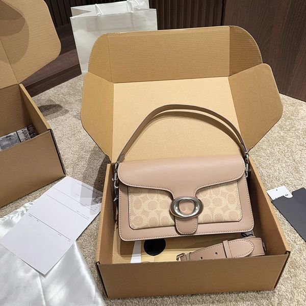 Designers Bags luxury Tabby Tote Bag Women Men Waist Cross Body Handbag Famous bag Fashion Shoulder Classic Brown Fanny Pack Purse Crossbody Bag, White
Designers Bags luxury Tabby Tote Bag Women Men Waist Cross Body Handbag Famous bag Fashion Shoulder Classic Brown Fanny Pack Purse Crossbody Bag, White