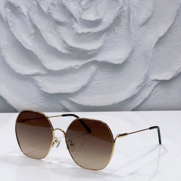 2024 Women High Quality Sunglasses Brand Designer High Qulality Oculos De Sol Feminino Vintage Fashion Shades Lunette De Soleil Free Shipping
2024 Women High Quality Sunglasses Brand Designer High Qulality Oculos De Sol Feminino Vintage Fashion Shades Lunette De Soleil Free Shipping
