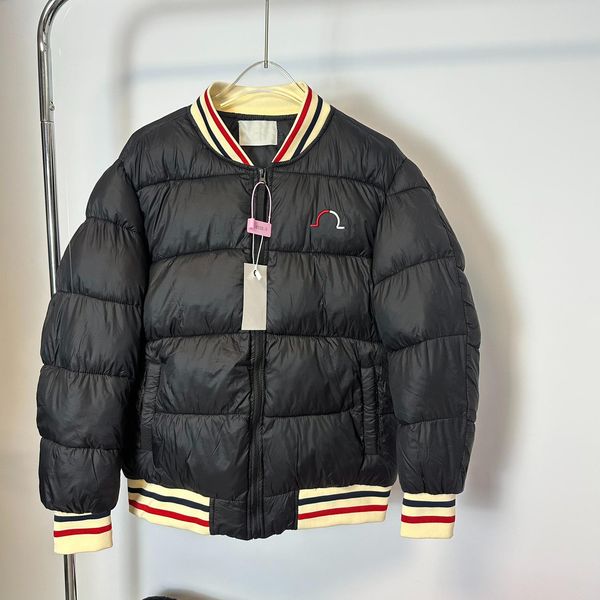 Designer Coats Men Down Jacket Hooded Women Winter Jackets Thickened Outfit Warm Winter Jacket Puffer Coat Windbreaker Outsize Men Coats, Darkcyan
Designer Coats Men Down Jacket Hooded Women Winter Jackets Thickened Outfit Warm Winter Jacket Puffer Coat Windbreaker Outsize Men Coats, Darkcyan