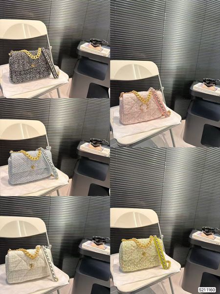 designer Classic dia gingham handbag women shoulder bag Double letter crossbody Chain High Quality fashion woolen purse lady pockets shopping bags, White
designer Classic dia gingham handbag women shoulder bag Double letter crossbody Chain High Quality fashion woolen purse lady pockets shopping bags, White