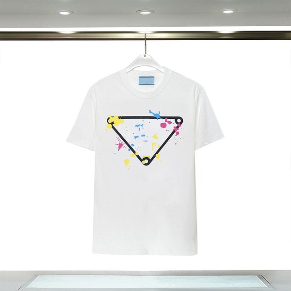 shirt triangle print casual Top cotton beach men women shirt Top Designer T Shirt Summer Tops P shirt unisex, Black
shirt triangle print casual Top cotton beach men women shirt Top Designer T Shirt Summer Tops P shirt unisex, Black