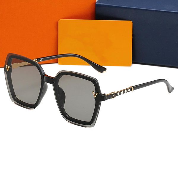 Womens Sunglasses Designer Sunglasses Thin Metal Frame Luxury Eyeglasses Oversized Sunglass Goggle Adumbral Fashion Polarized Glasses
Womens Sunglasses Designer Sunglasses Thin Metal Frame Luxury Eyeglasses Oversized Sunglass Goggle Adumbral Fashion Polarized Glasses