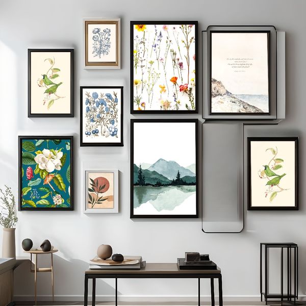 2 pieces Wooden Framed Canvas Poster Vintage Bible Psalm Art, Creative Waterproof Canvas Posters, Bedroom, Office, Living Room, Cafe, Bar
2 pieces Wooden Framed Canvas Poster Vintage Bible Psalm Art, Creative Waterproof Canvas Posters, Bedroom, Office, Living Room, Cafe, Bar