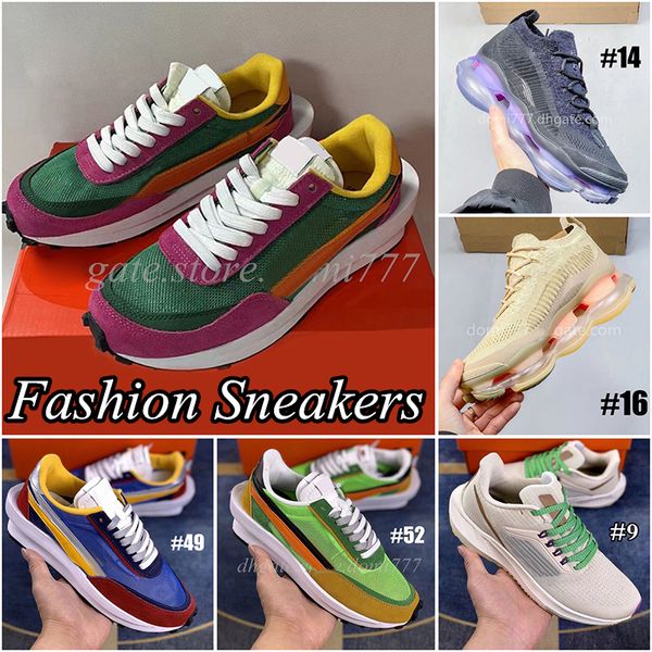 Top-Seller Fashion Sneakers Running Shoes for Men and Women Casual Sports Shoes EU36-45, #2
Top-Seller Fashion Sneakers Running Shoes for Men and Women Casual Sports Shoes EU36-45, #2