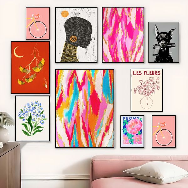 1 piece unframed painting print,peony flowers, floral art, modern art,creative waterproof canvas poster, bedroom, office, living room, cafe
1 piece unframed painting print,peony flowers, floral art, modern art,creative waterproof canvas poster, bedroom, office, living room, cafe