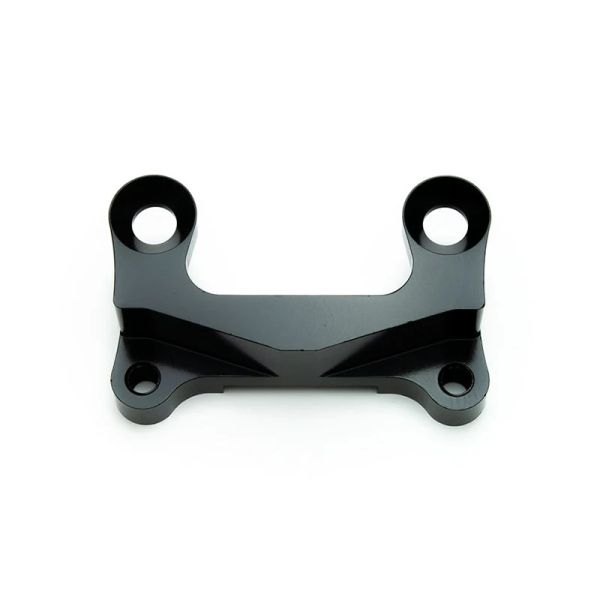 Factory Custom Service CNC Machining Precision UAV Parts
Factory Custom Service CNC Machining Precision UAV Parts