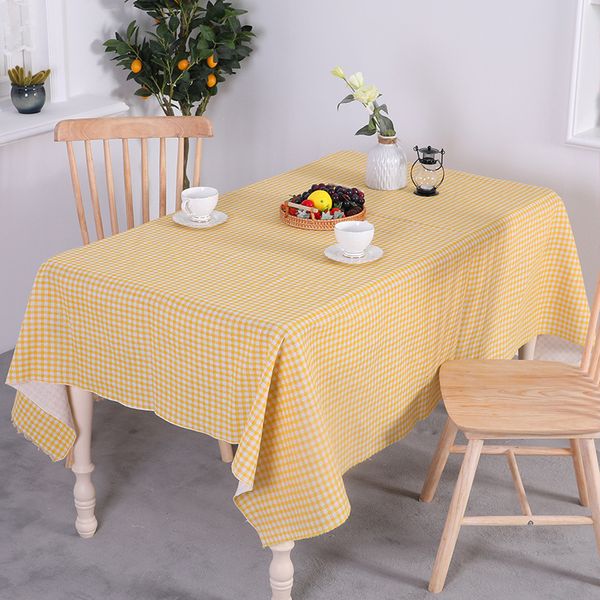 W301 Tablecloth Pla…