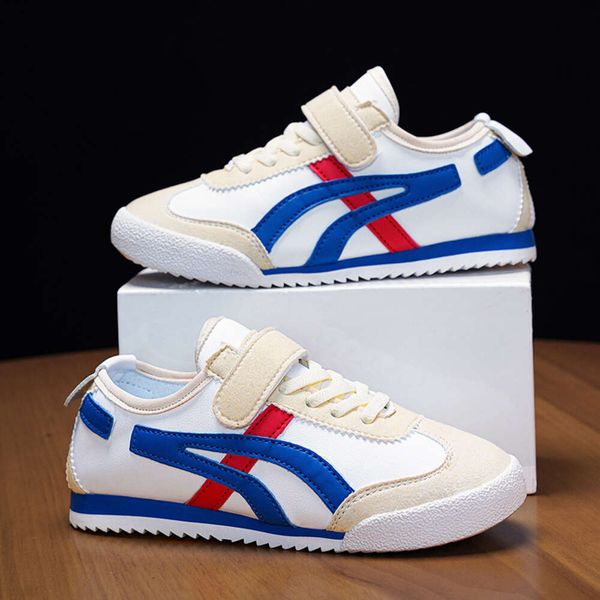 Boys' Shoes 2024 Spring New Sports Shoes Forrest Gump Children's Shoes Big Boys and Girls Running Trendy Brand Children's Cricket Shoes, White
Boys' Shoes 2024 Spring New Sports Shoes Forrest Gump Children's Shoes Big Boys and Girls Running Trendy Brand Children's Cricket Shoes, White