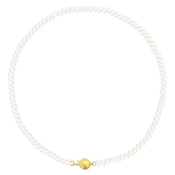 Pearl necklace women's S925 sterling silver frosted ball baroque clavicle chain French simple niche silver jewelry
Pearl necklace women's S925 sterling silver frosted ball baroque clavicle chain French simple niche silver jewelry