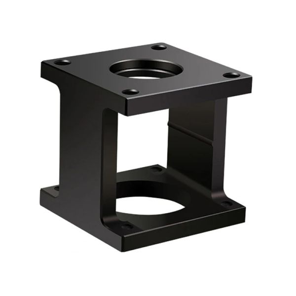 OEM ODM Service Customized Machinery Parts High Quality Precision Processing CNC Machining Parts
OEM ODM Service Customized Machinery Parts High Quality Precision Processing CNC Machining Parts