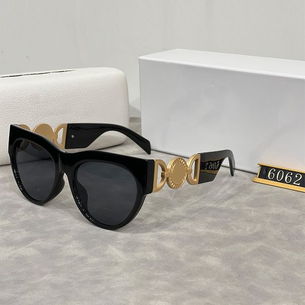 Men Sunglasses Fashion Sunglasses Full frame Glasses 10A UV400 5 Color Optional
Men Sunglasses Fashion Sunglasses Full frame Glasses 10A UV400 5 Color Optional