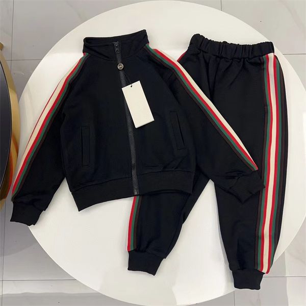 Children's Luxury Clothing Set Children's Long-sleeved Jacket Set Spring and Autumn Fashion Casual Sweatshirt Set Men's and Women's Sportswear Set Size, Ivory
Children's Luxury Clothing Set Children's Long-sleeved Jacket Set Spring and Autumn Fashion Casual Sweatshirt Set Men's and Women's Sportswear Set Size, Ivory