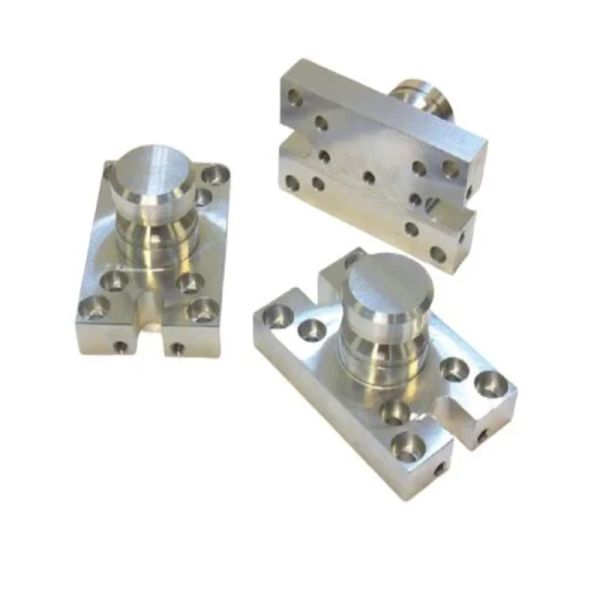Custom Equipment Accessories Assembly Parts CNC Machining
Custom Equipment Accessories Assembly Parts CNC Machining