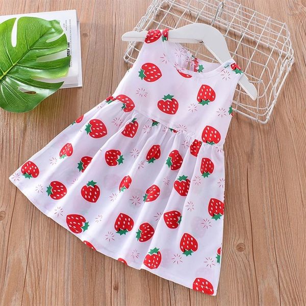 Girls Dresses Baby Girl Clothes Toddler Sleeveless Tank Dress Children's Clothing, Black
Girls Dresses Baby Girl Clothes Toddler Sleeveless Tank Dress Children's Clothing, Black