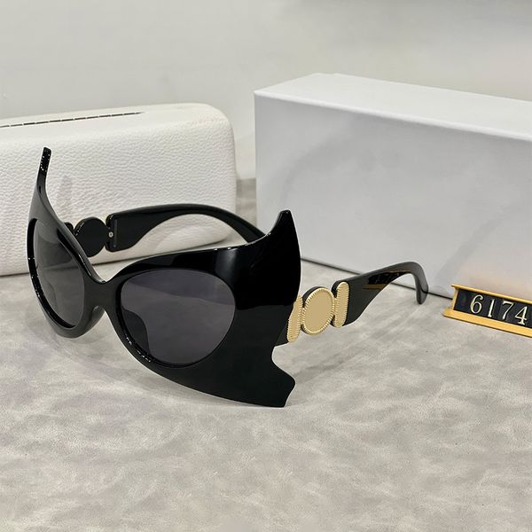 

Woman Sunglasses Designer Men Sunglasses frame Glasses 10A UV400 7 Color Optional