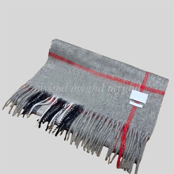 Women Men Scarves C… - image
