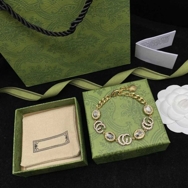bracelet designer jewelry classical retro style with diamond — compare prices at CompareOffers