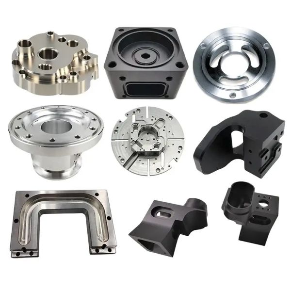 Custom Made Precision Lathe Machined Parts Milling Metal Anodizing Aluminum Turning Cnc Machining Parts
Custom Made Precision Lathe Machined Parts Milling Metal Anodizing Aluminum Turning Cnc Machining Parts