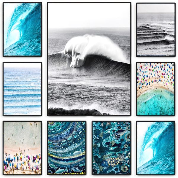 1 piece unframed painting print,seaweed shoal, blue and gold ocean abstract art, marine art,creative waterproof canvas poster, bedroom
1 piece unframed painting print,seaweed shoal, blue and gold ocean abstract art, marine art,creative waterproof canvas poster, bedroom