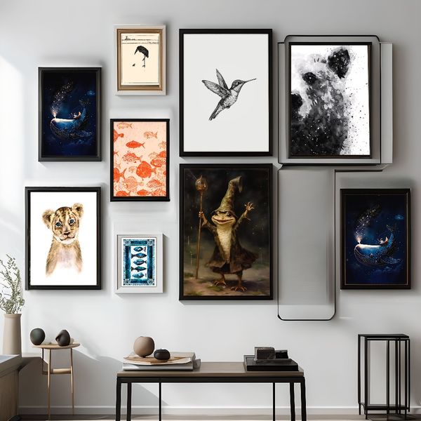 1 piece unframed painting print, creative waterproof canvas poster, bedroom, office, living room, cafe, bar, bathroom, restaurant, hallway, kitchen, dining room,
1 piece unframed painting print, creative waterproof canvas poster, bedroom, office, living room, cafe, bar, bathroom, restaurant, hallway, kitchen, dining room,